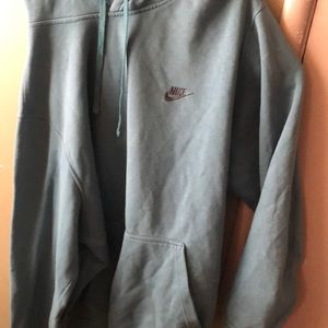 Men’s Nike size 2X hoodie